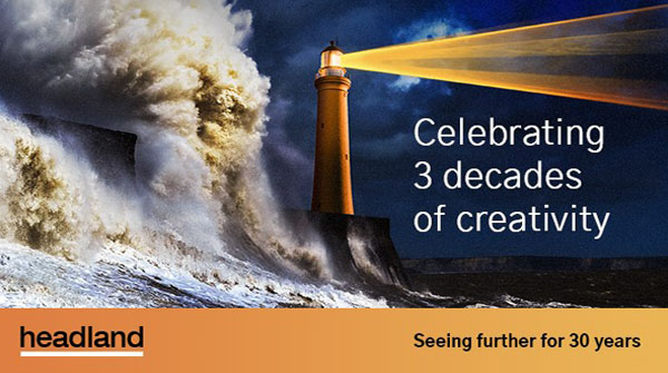 GraemeJWilson's tweet image. @HeadlandDigital
30 years in business!
wow. Crazy just to think about it. What a ride. Proud to announce the 28th February sees the completion of our 30th year in business and the 1st March the start of year 31
#Digital #agencymilestone #outsourcedevelopment #digialagencyleeds