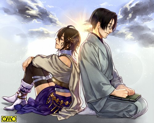 Omcのtwitterイラスト検索結果 Omcのtwitterイラスト検索結果