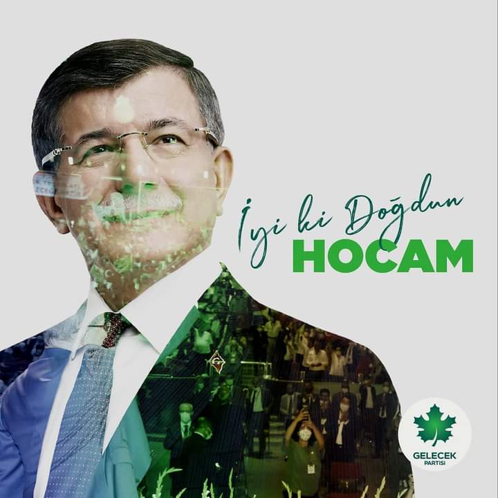Glckprt's tweet photo. Geleceğin umudu.

#İyikiDoğdun https://t.co/IXAo6J2rAp