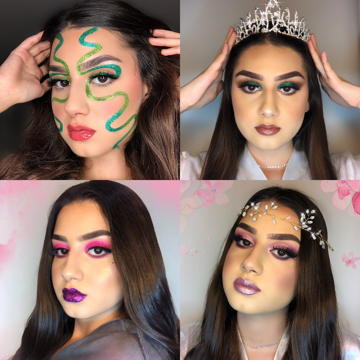 BetulBeauty's tweet photo. @beautybay A DREAM 🥺❤️ #ByBEAUTYBAY #frenchPRSearch https://t.co/1LY3O3egKz