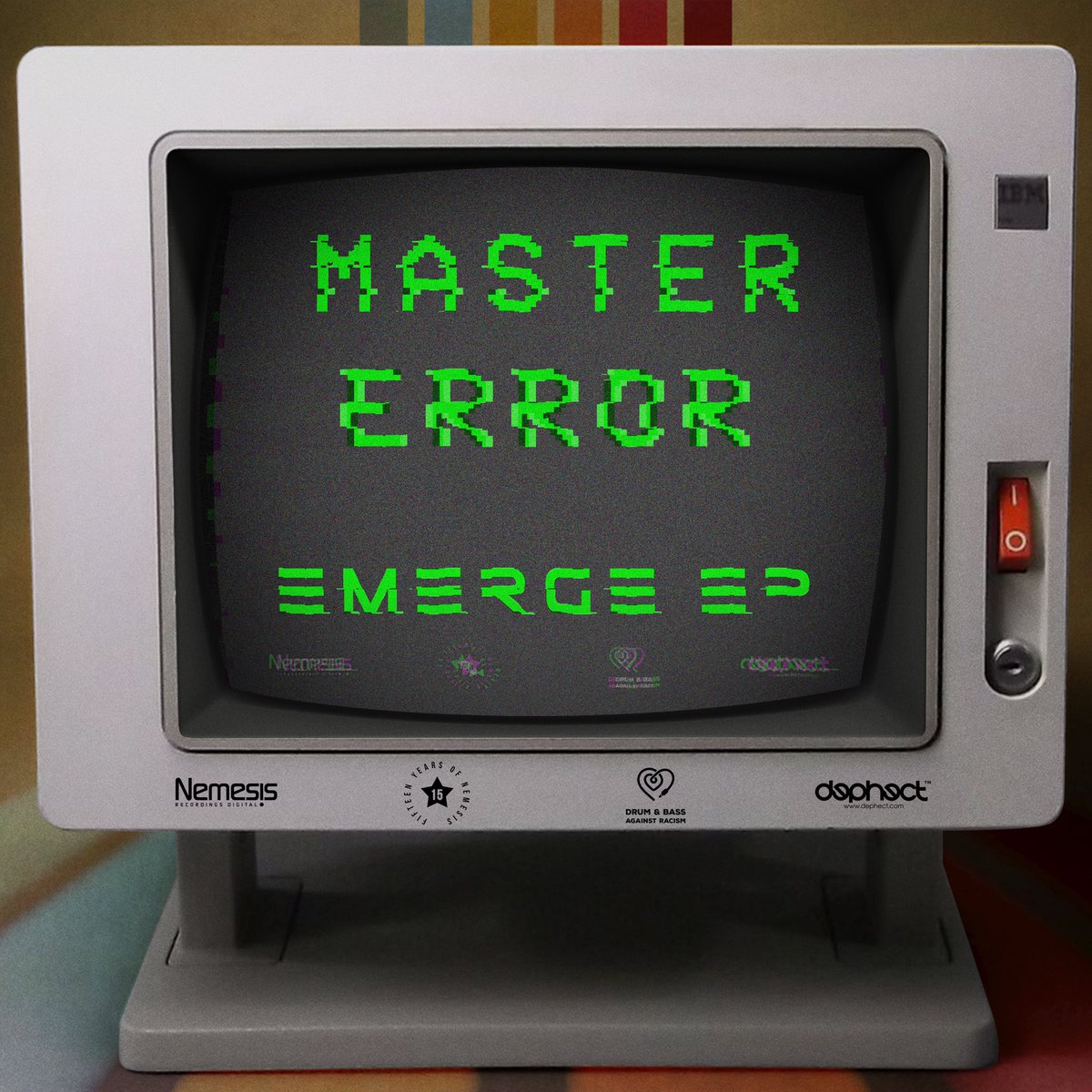 NEMESIS RECORDINGS (@nemesisrecs) on Twitter photo <a href="/MasterErrorOff1/">MasterErrorOfficial</a> ‘Emerge’ E.P is OUT NOW at all good download stores 👉🏿 beatport.com/release/emerge… <a href="/MasterErrorOff1/">MasterErrorOfficial</a> ‘Emerge’ E.P is OUT NOW at all good download stores 👉🏿 beatport.com/release/emerge…
