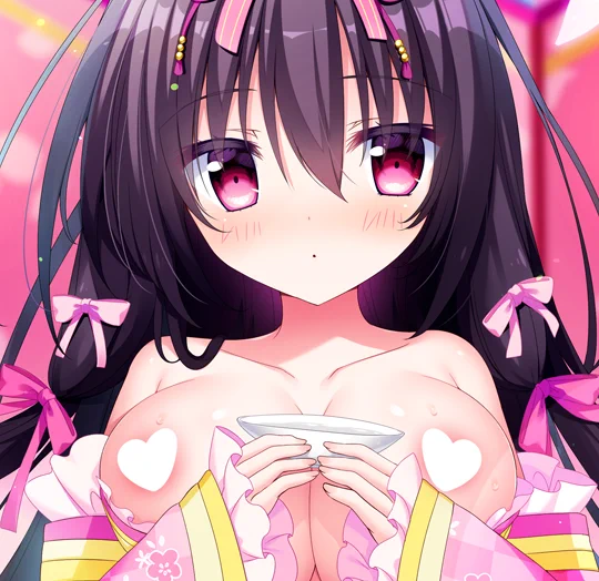 ひな祭り…一緒に楽しもうね♡ 