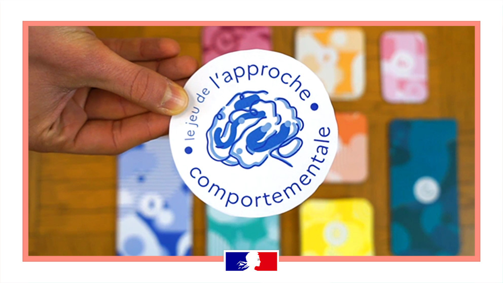 [Nouveau] Le jeu de l’approche comportementale : le "serious game" développé par la <a href="/_DITP/">Transformation publique</a> ! 

Votre objectif ? Vous familiariser avec les sciences comportementales, innover face à une problématique de politique publique et remporter la partie !

👉 bit.ly/jeucomportemen…