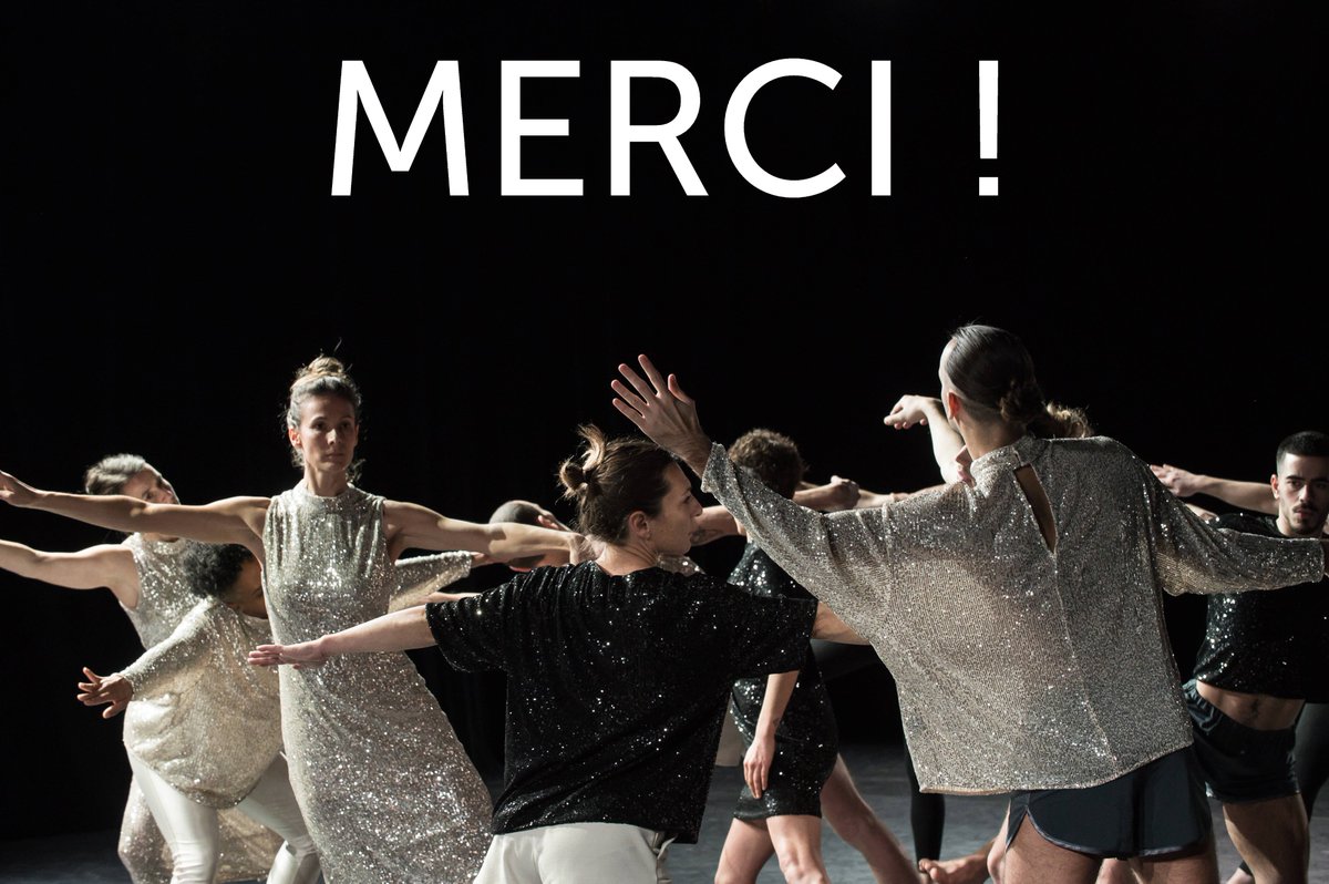 Les votes sont clos pour le prix FEDORA 2021. Un très grand merci à tous pour votre participation et soutien. Rendez-vous très vite pour cette création et ces "Mille et une danses (pour 2021)" ! 😊 
©Frédéric Iovino
#MUD2021 #ccnt #ccntours #thomaslebrun #FEDORAPrizes2021