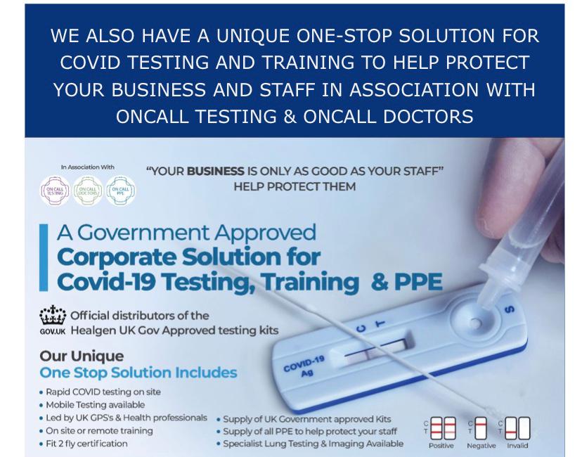 Rapid Test Pack tweet media