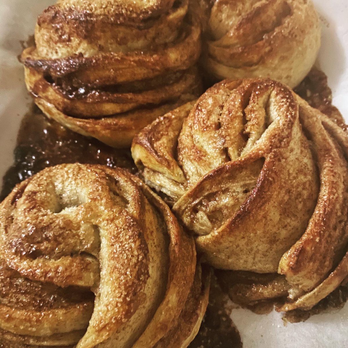Food Friday <a href="/BBCRadioLincs/">BBC Lincolnshire</a> #Norway #soundofmusic Here’s some of my fave things #cinnamonbuns