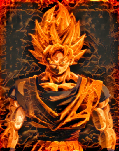 NFT_anon's tweet photo. The fourth genesis is an homage to a Super Saiyan trader. 
@GodKiSaiyan
 
 #Crypto #Art #CryptoArt #NFTs #NFT $NFTart #NFT_anon

https://t.co/Anozjqpvag https://t.co/Kf34OJqMut
