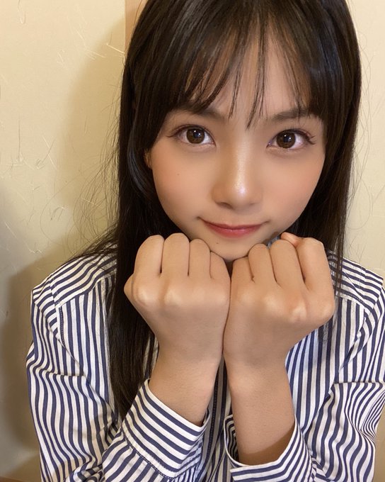 Twitterのコスプレ画像3