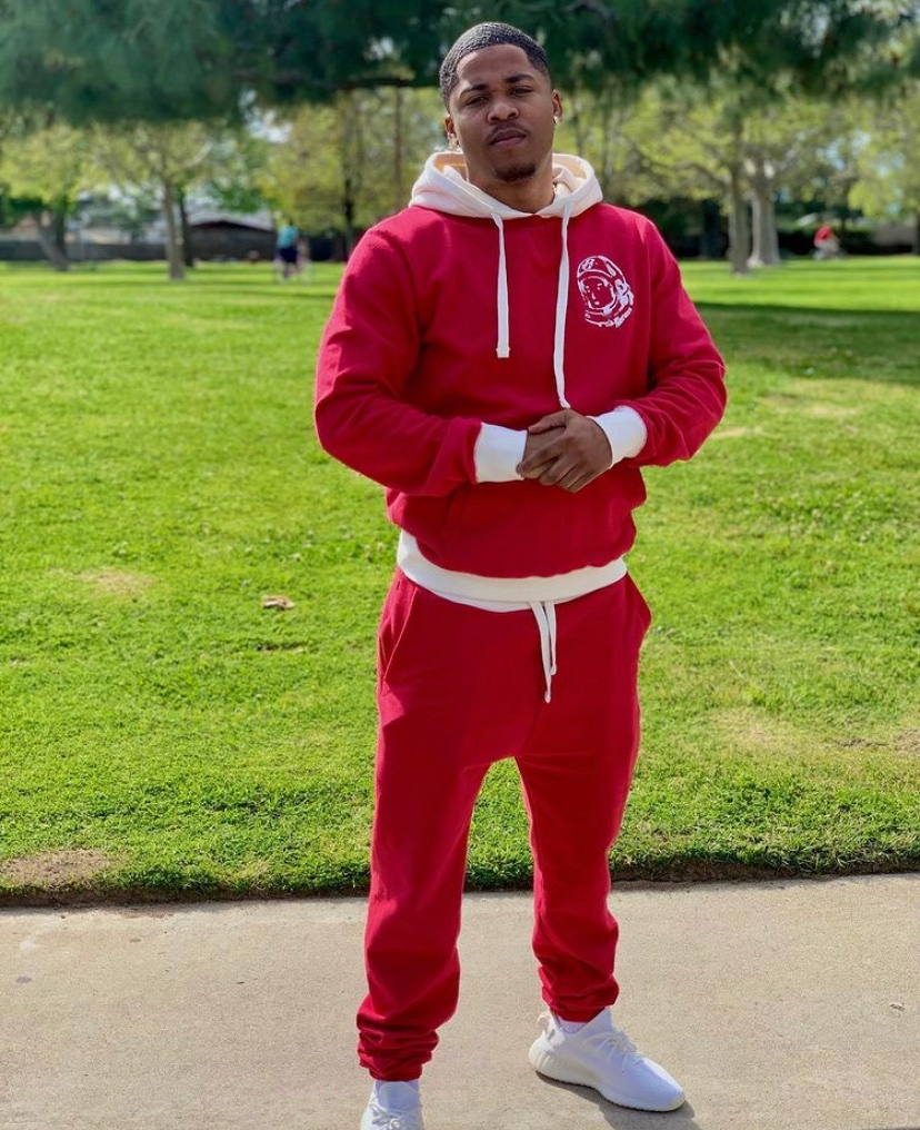 theplugtho's tweet image. This that pressure 🔥