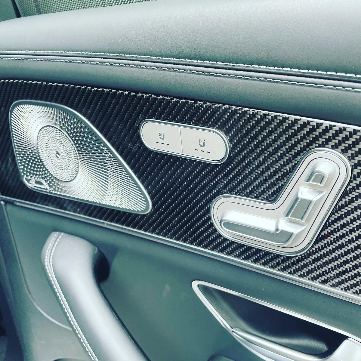 VIPmerc's tweet image. First GLS63 AMG in the country!!! What a monster 😈😈😈 Awaiting delivery to its new owner in March...🆕2️⃣1️⃣ Plate