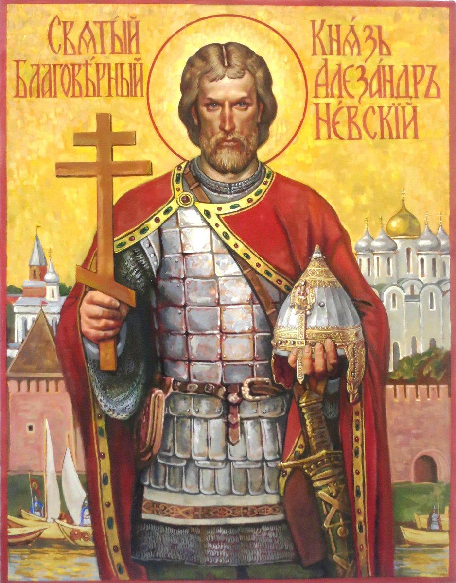 ksy5645's tweet photo. На портале активный гражданин идёт голосование о возможной установке монумента на Лубянской площади. Я голосую за памятник Александра Невского, он – русский национальный герой.

Каждый может сделать свой выбор, ссылка на голосование

https://t.co/ypY8p2MGsV https://t.co/Sj2Wcoudh5