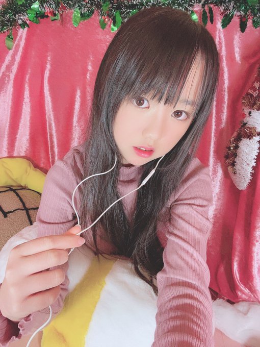 Twitterのコスプレ画像16