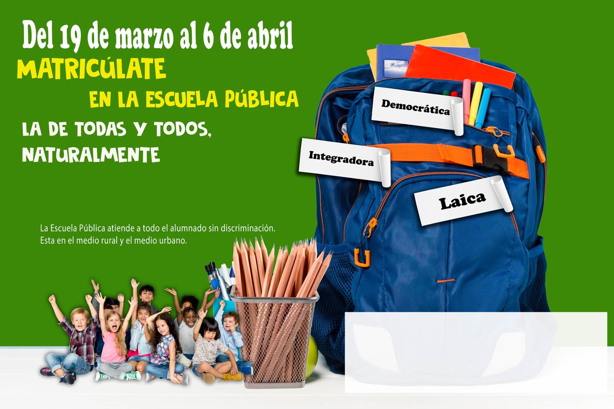 LeonCgt's tweet photo. Qué buen trabajo de @felampaleon  🥰🤠🥰y Plataforma Castilla y León Escuela Pública, Laica y Gratuita!!!!!!

Es pronto, nos queda tiempo, pero qué orgullo es poder defender lo público y de tod@s!!!!!!

Abrimos hilo....León tiene 211 Municipios y el 33% de las EATIM de España!!! https://t.co/K6oV4dlgGV