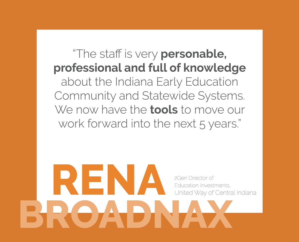 AboutTransform's tweet photo. #FeatureFriday #ClientTestimonial

We've had the privilege of working @uwci on a number of projects. Most recently, we completed an early childhood education strategic plan. 
Learn our #strategicplan process here: https://t.co/WTnpPOZB0n https://t.co/qKtcWcIQoJ
