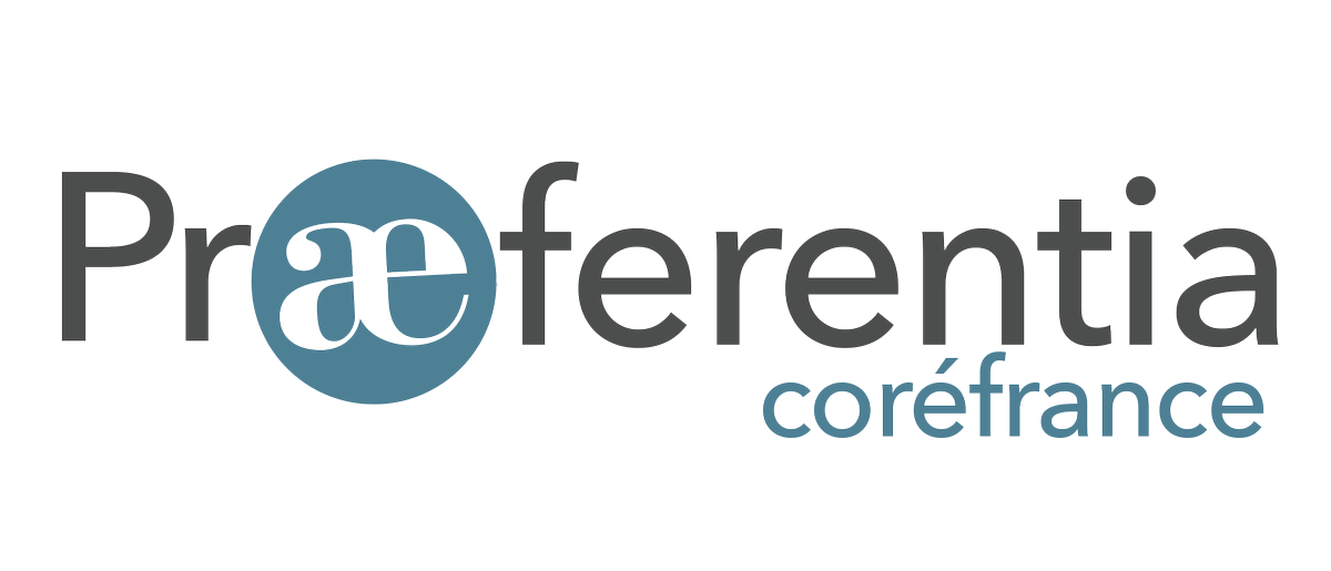 MultiphoneN's tweet image. &amp;gt; Praeferentia, a référencé Multiphone Netcom pour ses solutions de téléphonie
La centrale de référencement Praeferentia a référencé Multiphone Netcom depuis plusieurs années pour ses solutions de téléphonie et de câblage informatique. multiphone-netcom.com/details-praefe…