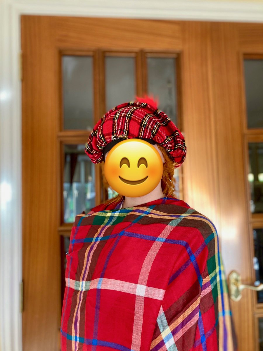 Monifieth H.S. Modern Studies tweet media