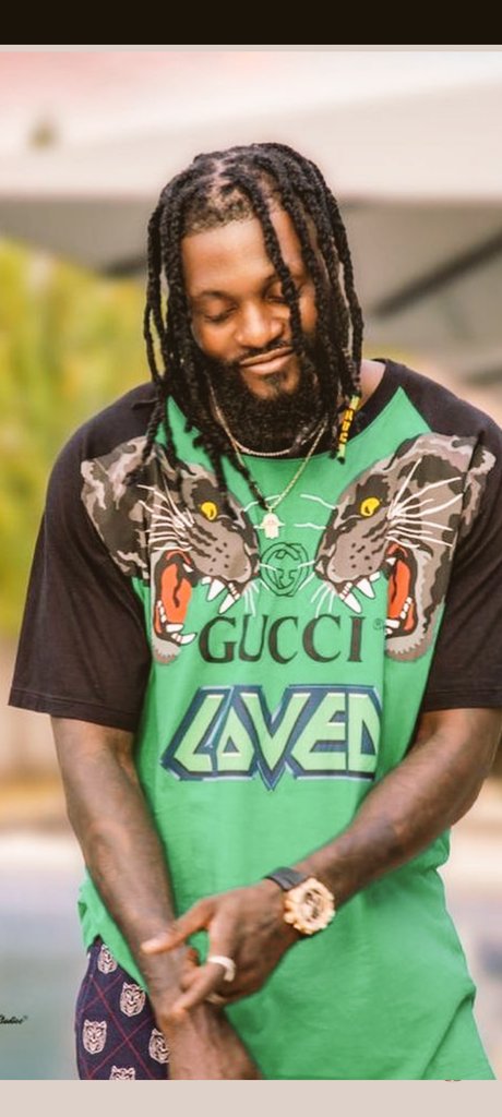 Happy birthday Emmanuel adebayor today 