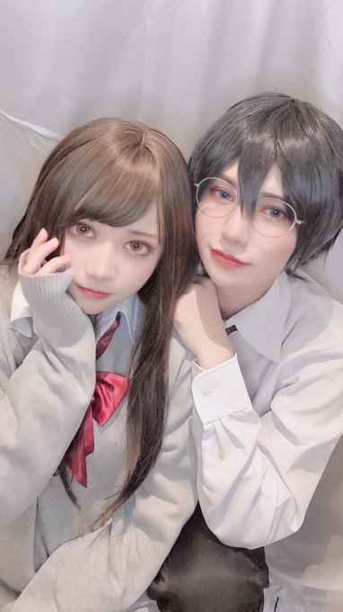 コスプレイヤーひまわりありすのTwitter画像21