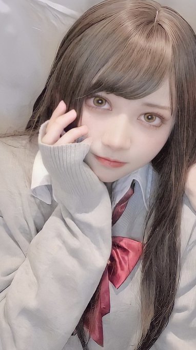 コスプレイヤーひまわりありすのTwitter画像22