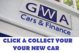 GWA Cars tweet media