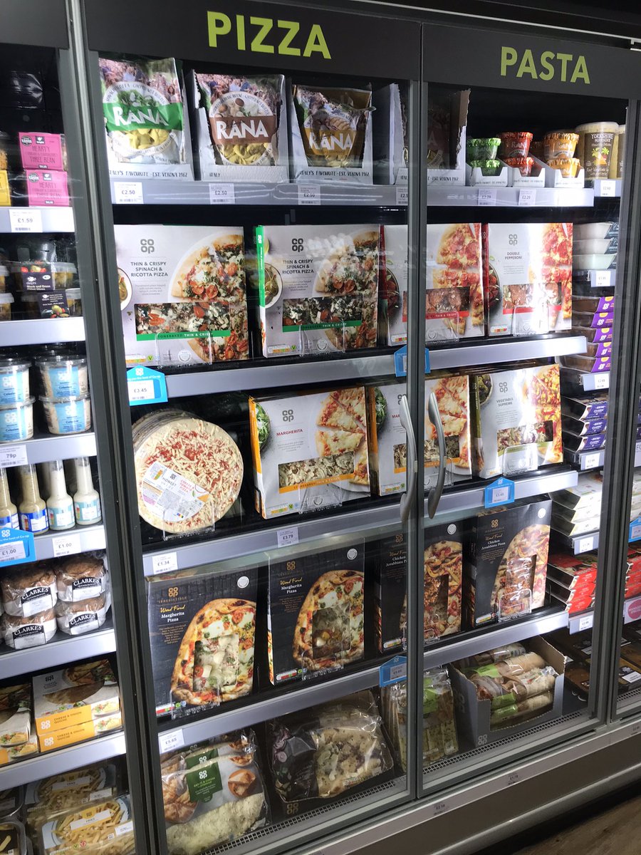 Just a few more picture as well <a href="/NisaRetail/">Nisa Retail</a> <a href="/JackMatthRetail/">JackMatthews</a> Bradley’s Supermarket 👍