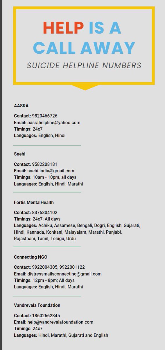 The Indian Express Help Is A Call Away Suicide Helpline Numbers In India Should You Need Help