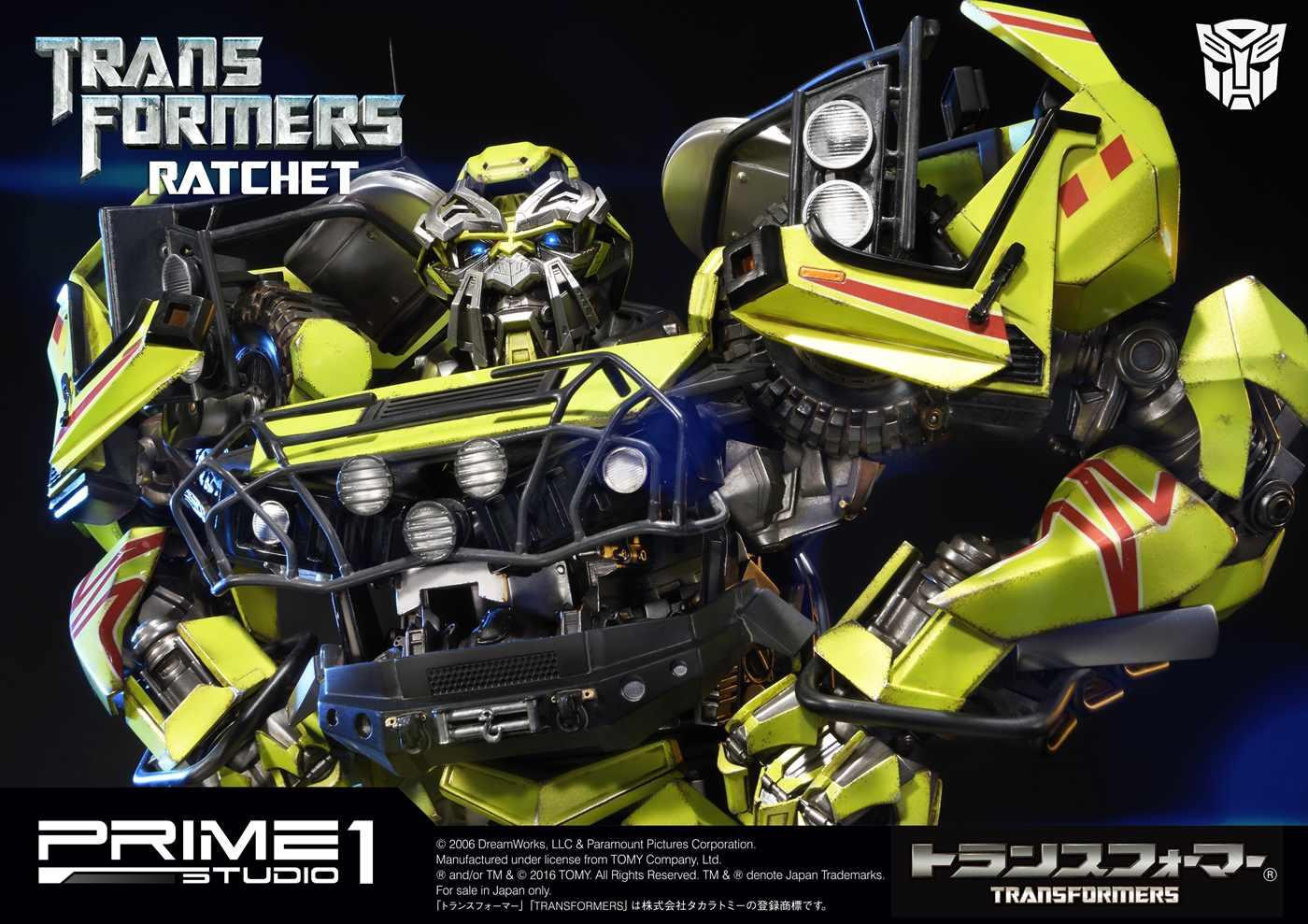 Prime 1 Studio (プライム1スタジオ) on X: 