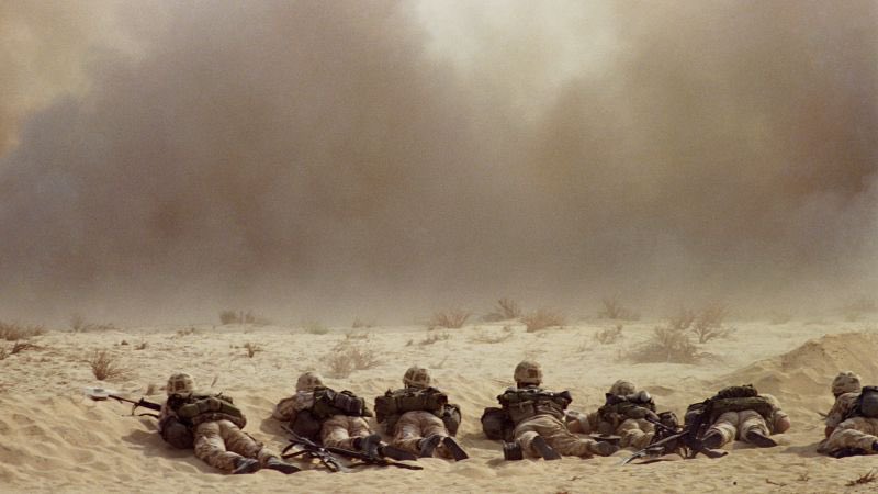 Today I take time to remember the 47 British personnel killed in Service of their Nation in the Gulf War which ended 30 years ago this weekend. Brave souls, some timeless exploits and a price paid to this day by some. 

Thank you for your Service 👏