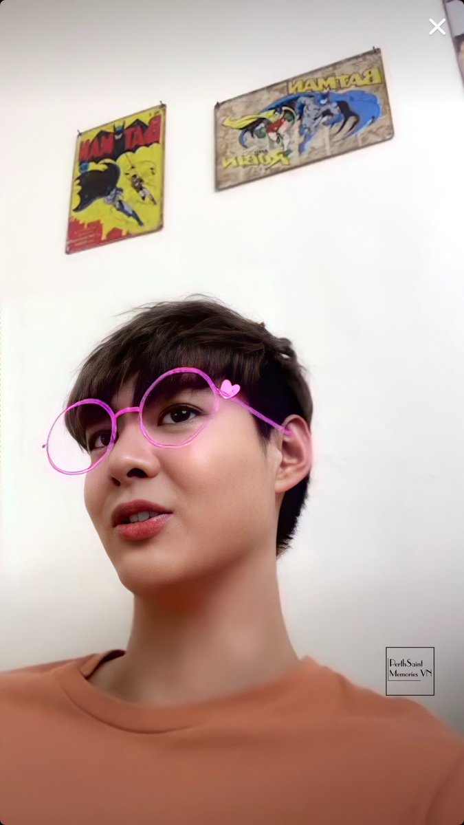 Narak mak 🥰🥰🥰

#Saint_sup