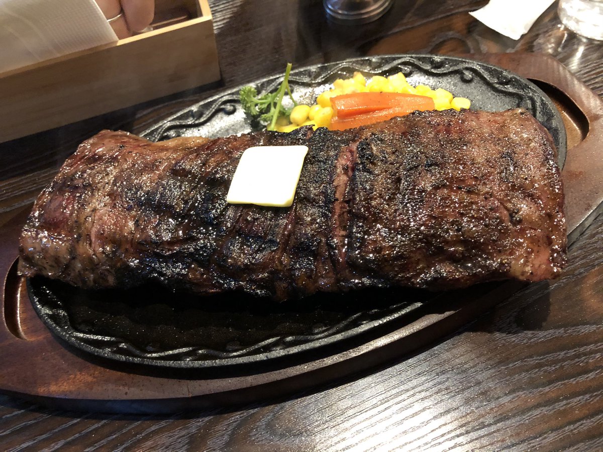 STEAK HOUSE TRUMP (ステーキハウス トランプ) (@SteakTrump2989