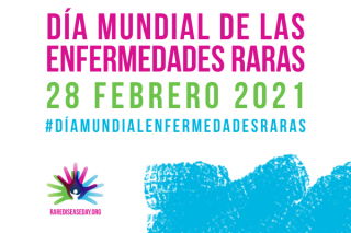 #28F es el Día Mundial #EnfermedadesRaras. Desde SENEP reclamamos a <a href="/sanidadgob/">Ministerio de Sanidad</a> aumentar la inversión en ciencia
Hay más de 6.000 enfermedades raras
El 72 % son genéticas
El 70 % de esas enfermedades genéticas raras empiezan en la infancia
#RareDiseaseDay ow.ly/EiGk50DKzWL