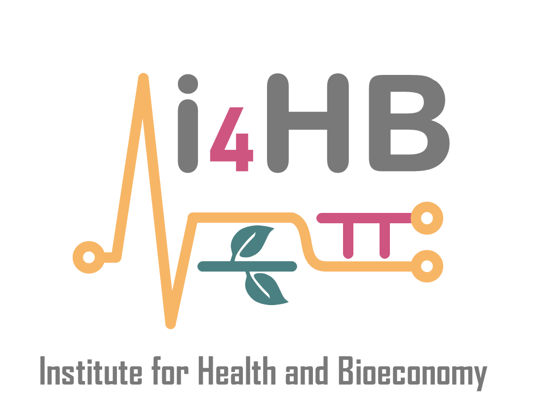 UCIBIO_Research's tweet photo. @UCIBIO_Research integrates the approved Associate Laboratory, Institute for Health and Bioeconomy, i4HB, together with two other research units @iBBTecnico and @InescMn. 
https://t.co/ZnspLU4GhB
#i4HB
#HealthandBioeconomy https://t.co/cvQv0efUJH