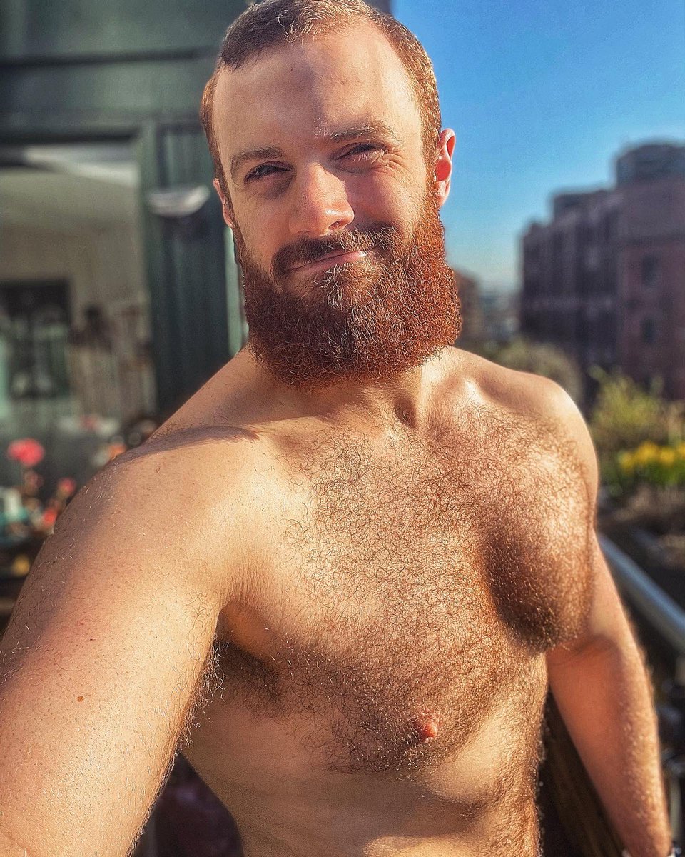 gingerpup91's tweet image. Ready to Combust 🔥 #GingerProblems