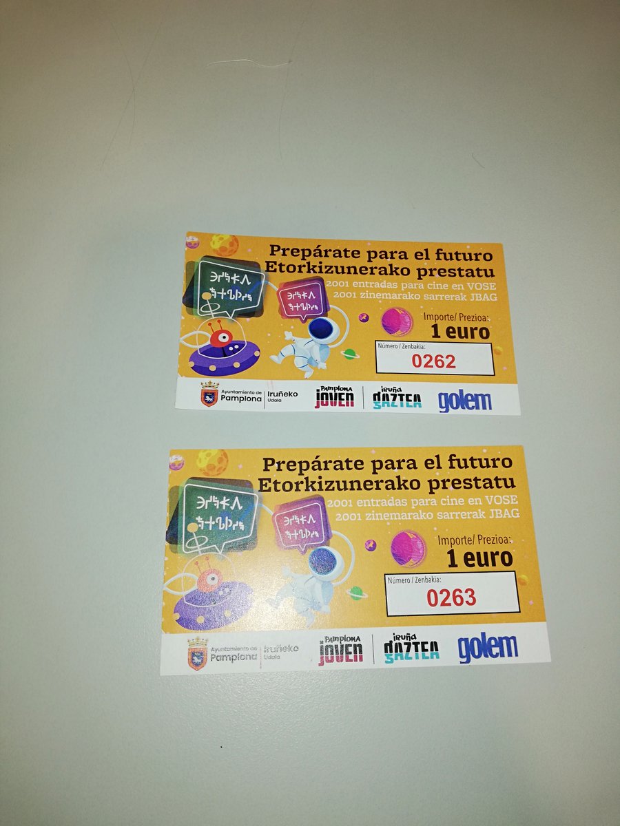 Down Navarra tweet media