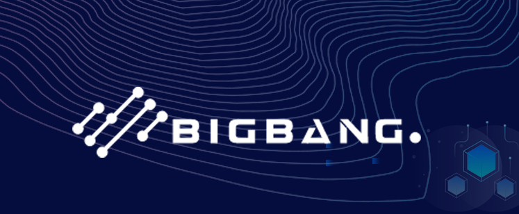 BigBang Core tweet media