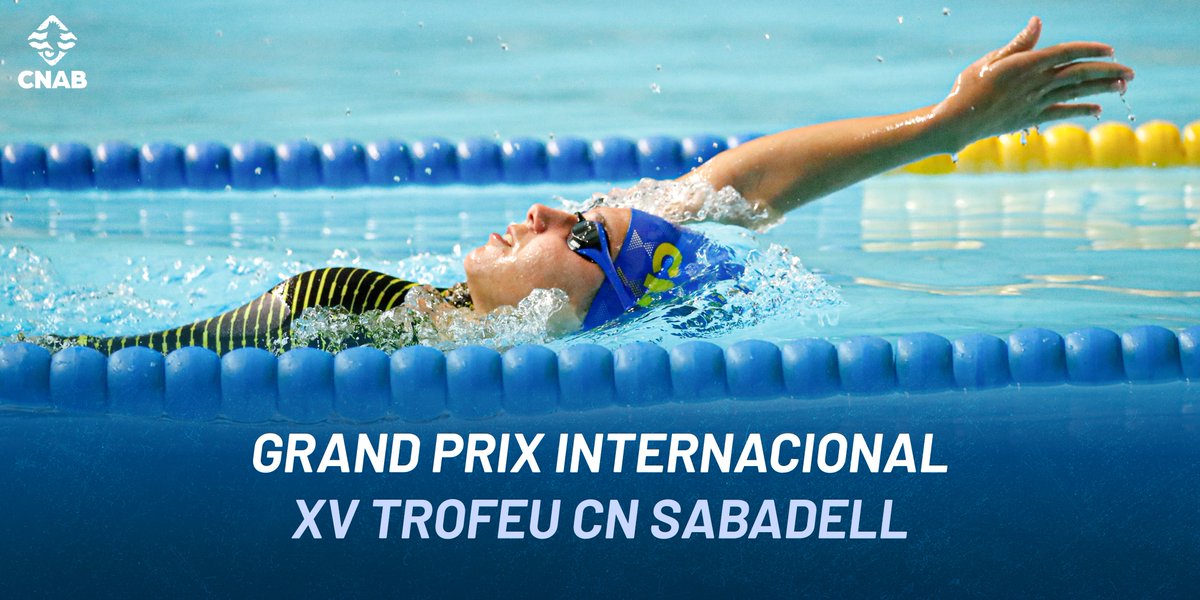 Club Natació Atlètic-Barceloneta tweet media