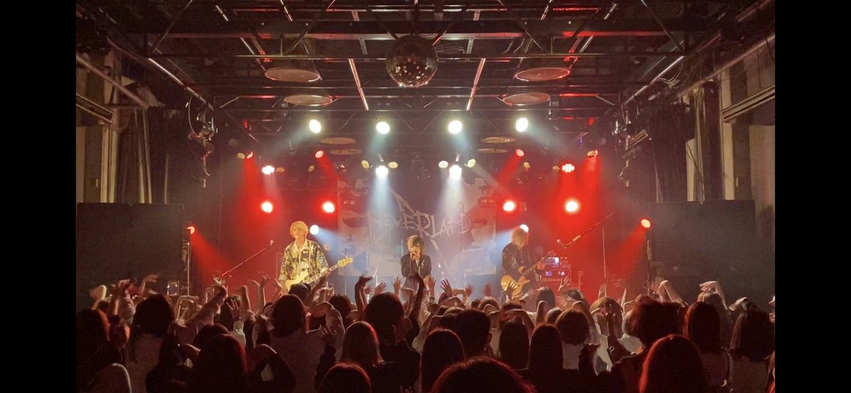 N_L_OFFICIAL_'s tweet photo. NEVERLAND８周年記念ONEMAN
Thank you OSAKA MUSE‼︎

【次回は東京でLAST ONEMAN】

🗓03.01

🎪TSUTAYA O-WEST
NEVERLAND LAST TOUR'21 
ーlife expectancy 3daysー

🕰16:15 / 17:00

🎫￥4,500 / ￥5,000
TICKET SOLDOUT‼︎

※時間変更にご注意ください。
※チェキ撮影会はございません。 https://t.co/xko96qMTAh