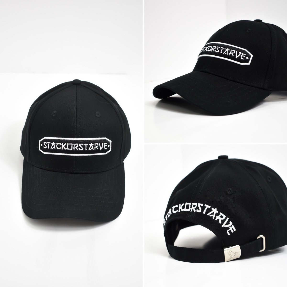 stackorstarveuk's tweet photo. New Drop Online Tomorrow!

Flying Straight 2.0 Caps

*27/02/2021* https://t.co/9UcUWcWAmI