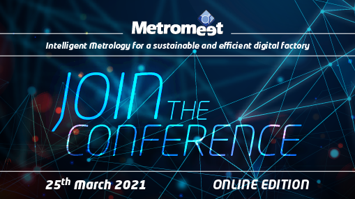 Metromeet's tweet photo. Given the challenges the sector is facing: How to ensure data accuracy, Explore new ways of Intelligent #Metrology, Leverage on #digital #factory to ensure sustainable &amp; efficient #manufacturing 🔜 this and many more valuable resources at #Metromeet2021 https://t.co/KKaynWDrDI https://t.co/zMScpcdLxV