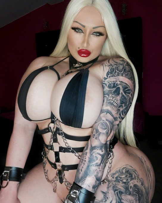 40% OFF&nbsp;!&nbsp;$15&nbsp;total pour 30 jours se termine Mar 5 Exclusive for old subscribers 💥-40%💥on the 1 month<a href="/tag/booty"class="tags"><span>#booty</span></a><a href="/tag/bdsm"class="tags"><span>#bdsm</span></a><a href="/tag/slap"class="tags"><span>#slap</span></a><a href="/tag/sexy"class="tags"><span>#sexy</span></a><a href="/tag/sex"class="tags"><span>#sex</span></a><a href="/tag/porn"class="tags"><span>#porn</span></a><a href="/tag/latex"class="tags"><span>#latex</span></a><a href="/tag/domina"class="tags"><span>#domina</span></a>