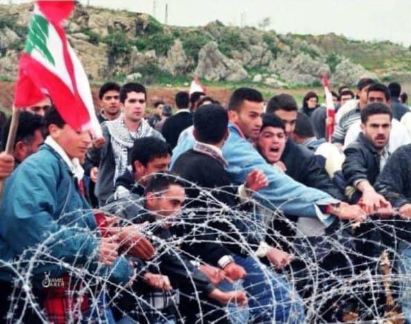 هنا صاح الصبح بنا قوموا 💚 

#الشقيف