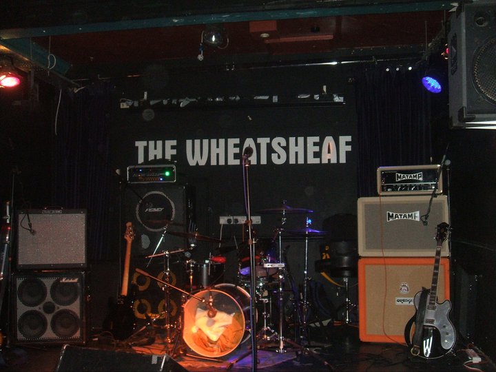 Application to turn The Wheatsheaf venue into student accommodation submitted. Another cornerstone of Oxford's world famous music scene under threat. Please read and comment on the plan at public.oxford.gov.uk/online-applica…