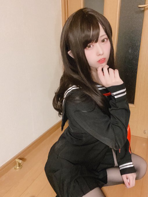 Twitterのコスプレ画像14
