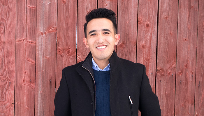 Amir Faqiri är Årets goda kraft 2020 -initiativtagare till Keep-jkpg-clean mynewsdesk.com/se/jonkopingen…