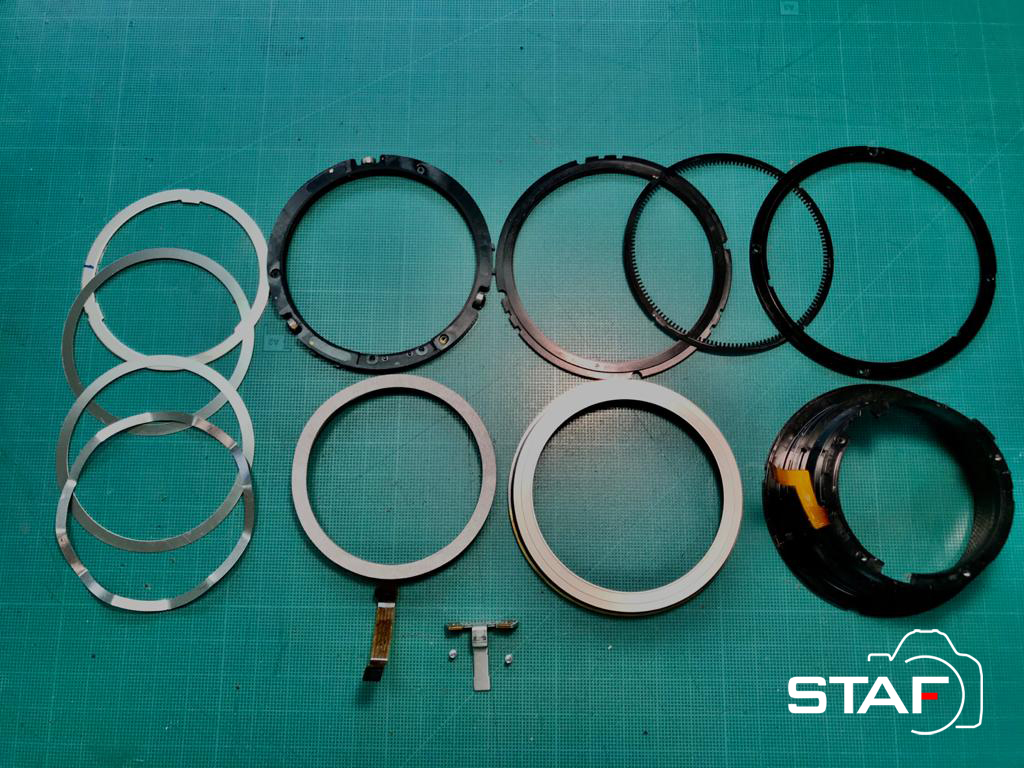 STAFpuntoes's tweet photo. Seguro que conoces el objetivo TAMRON 24-70. Pues aquí te mostramos el motor del autofocus que lleva.

#fotografía #camera #camerarepair #photo #canon #sony #camerarepairservice #nikon #olympus #ricoh #fujifilm #fotografosespaña https://t.co/mBsaIKABLY