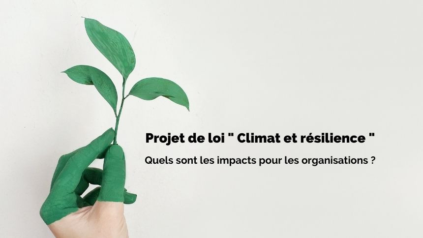 ANDRH_Officiel's tweet photo. 🌱#ProjetDeLoi : Les travaux de la Convention citoyenne pour le #Climat ont abouti à un projet de loi « Climat et résilience » qui sera examiné prochainement au Parlement. Quels seront les impacts sur les #organisations ?

Pour en savoir plus c'est ici👇
https://t.co/BOPKQ91hxz https://t.co/ONAuUkrcSI