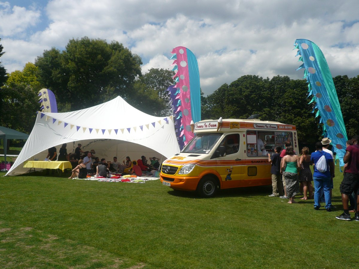 E_B_Events's tweet photo. Live events are back after 21st June and we have had a busy week of enquiries! How would you like a "back to work" outdoor office #summerparty? We can arrange a fairground, BBQ, #teambuilding - lots of fun! #eventprofs https://t.co/UvdVje8omO