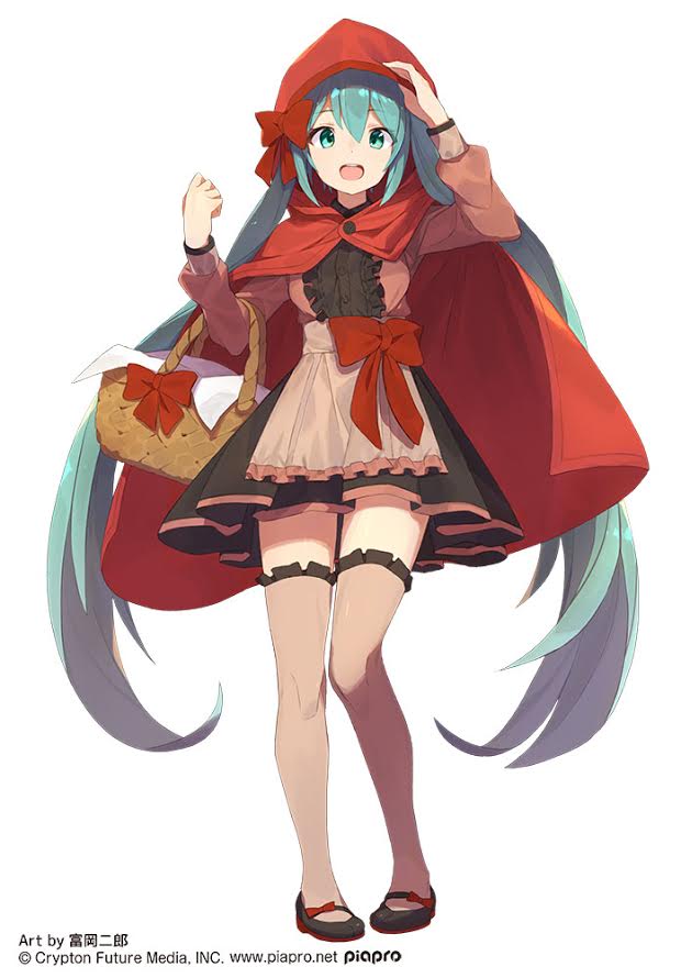 初音ミク Wonderland フィギュア ラプンツェルタイトープライズ詳細