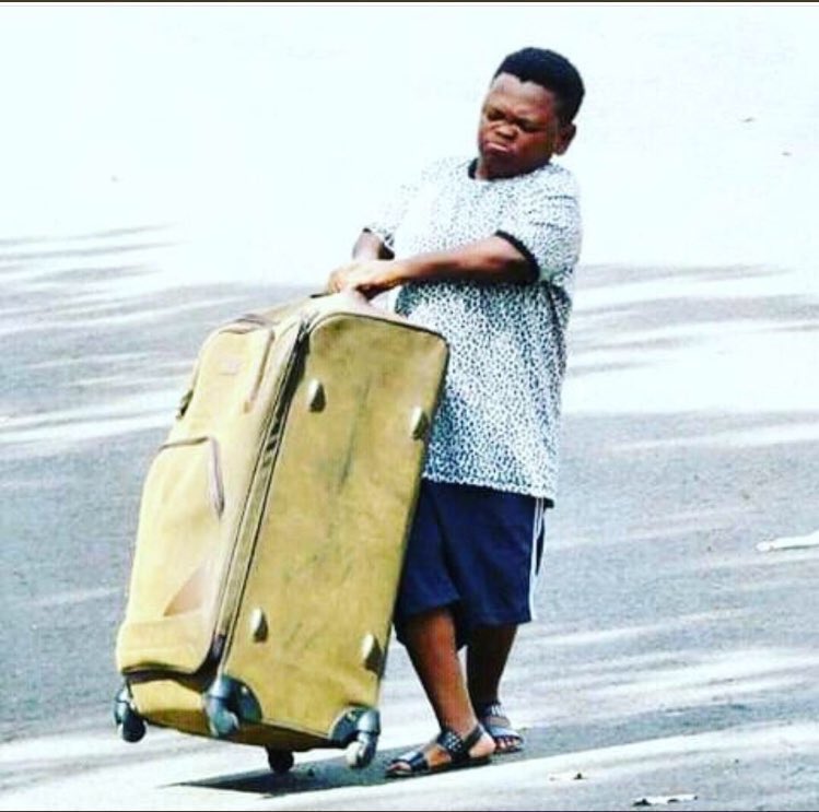 iamdestinyboy's tweet photo. E be like say I go leave this #BirdApp for una 🤦🏾 

#bobrisky #GalaxyS21 #lautech https://t.co/cVuDmdJnsq