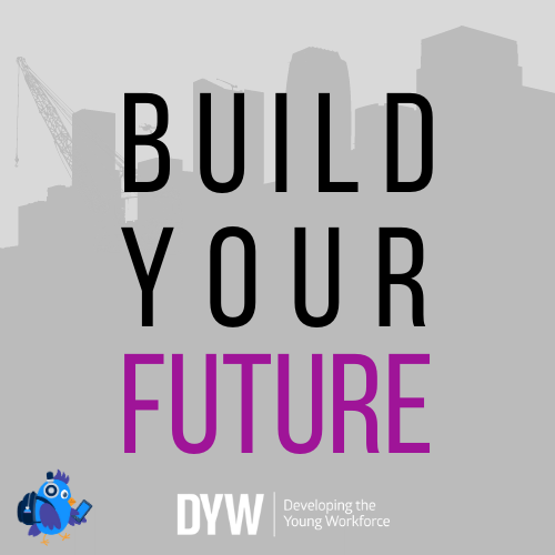 During Scottish Apprenticeship Week &amp; DYW #BuildYourFuture week look out for some Robertson employee profiles and ‘Apprentices in Construction a Conversation’ with Aidan MacLeod our Procurement Apprentice #Nowrongpath #DYWScot #Robertsoncommunities